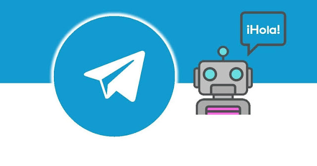 4 Bot Telegram Serbaguna Paling Banyak Digunakan