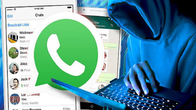 Waspada, 4 Tips Menghindari Modus Penipuan Chat Whatsapp