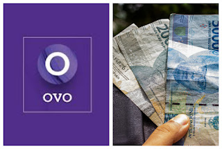 Cara investasi reksadana di OVO, Modal Rp 10 Ribuan Aja