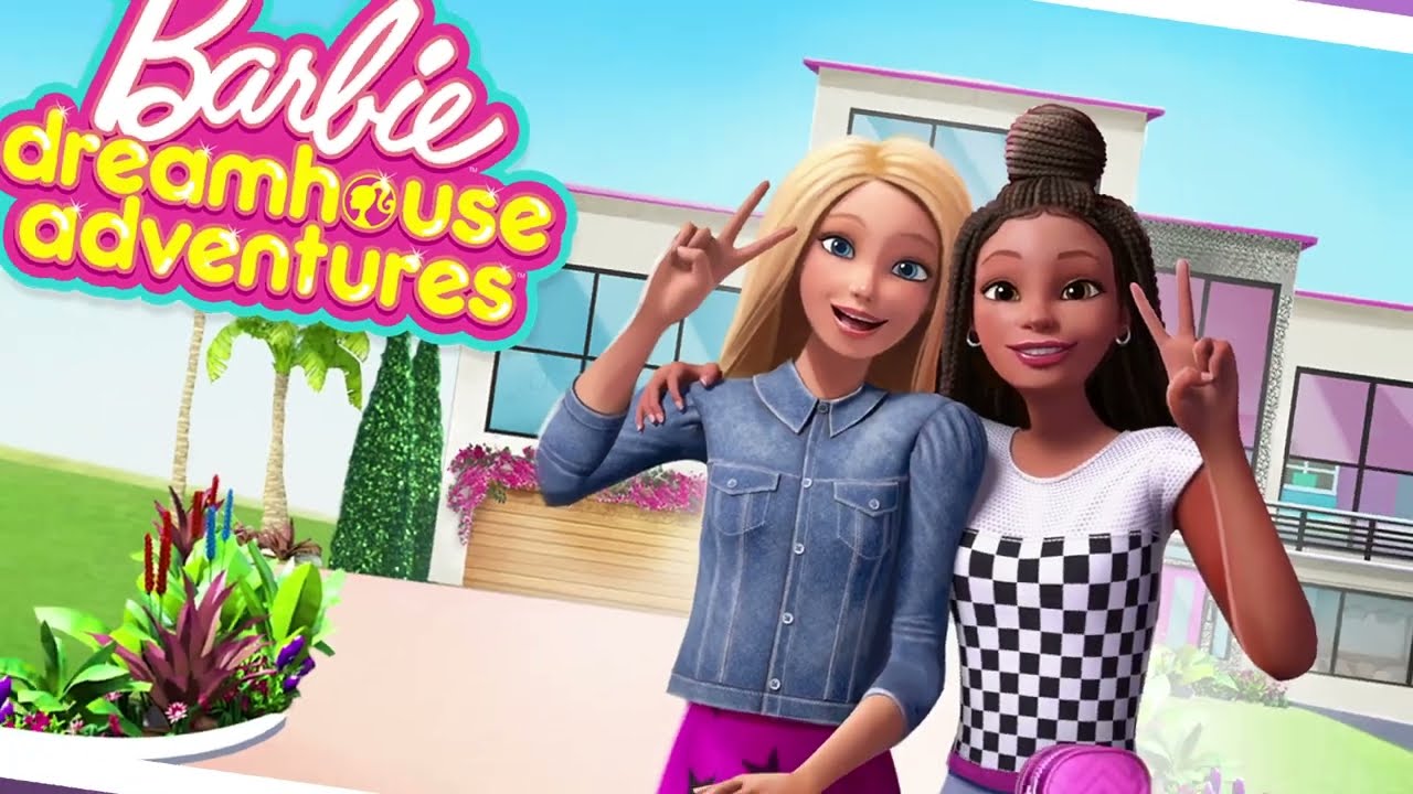 Barbie Dreamhouse Mod Apk Memberi Warna Baru pada 2023