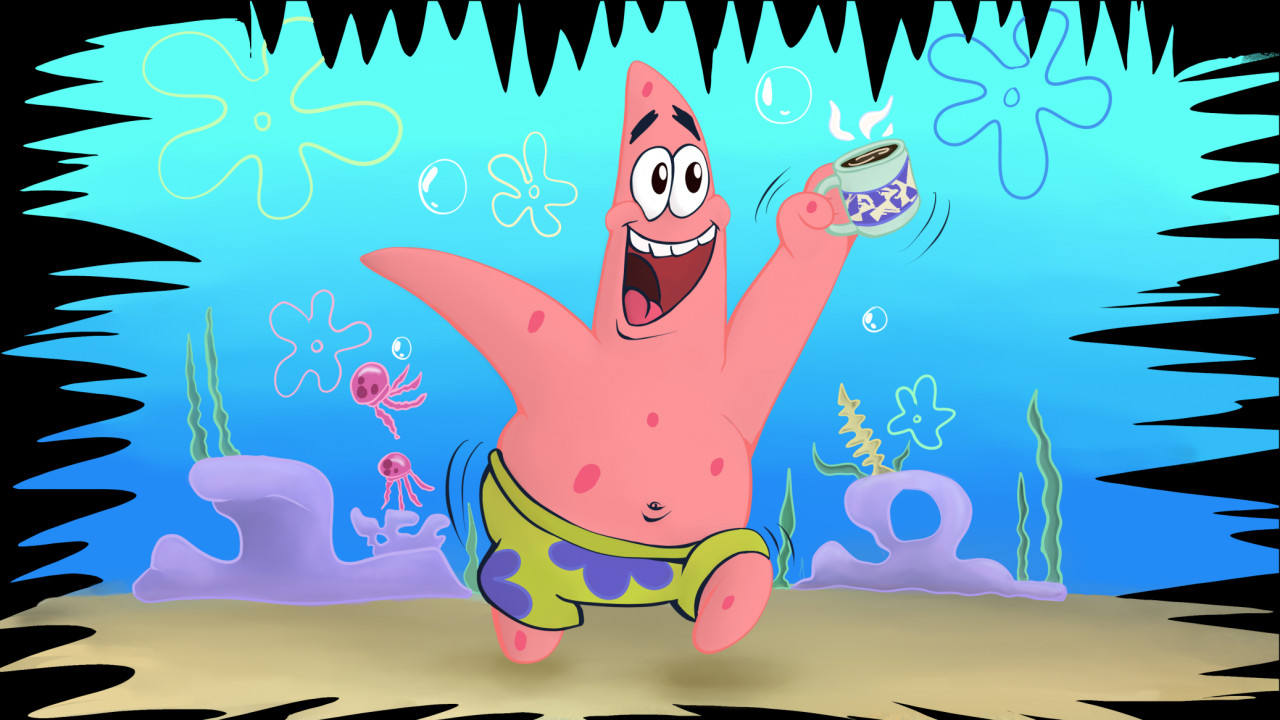 Patrick Star