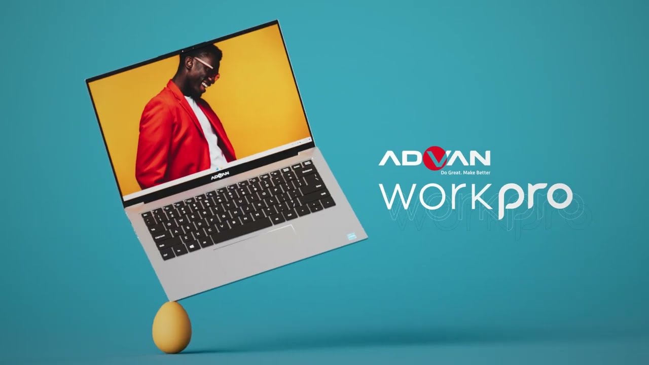 Advan WorkPro