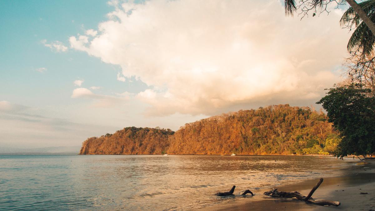 Pantai Baros