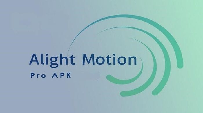 alight motion pro