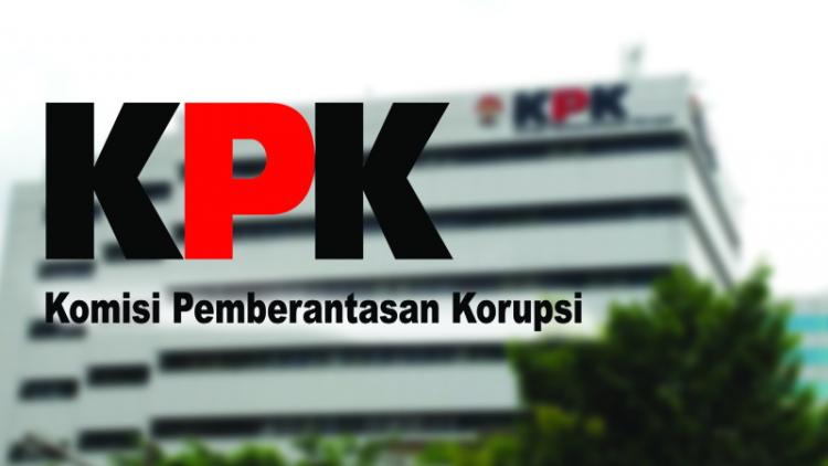 Komisi Pemberantasan Korupsi