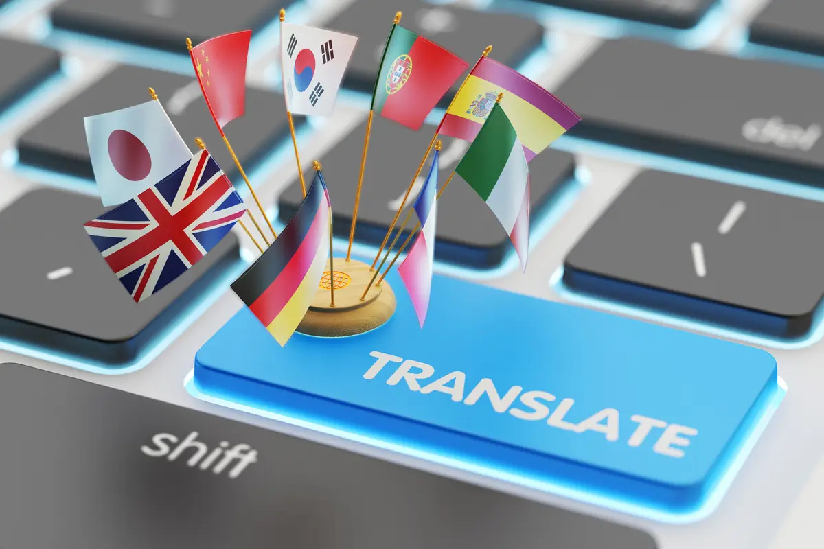 Aplikasi Translate Inggris Indonesia